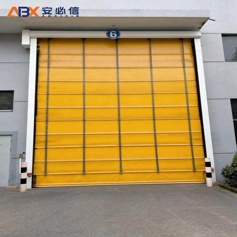 景德镇机械式门封