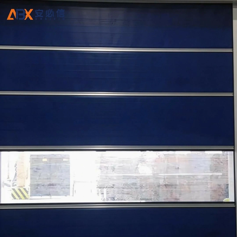 景德镇工业快速门