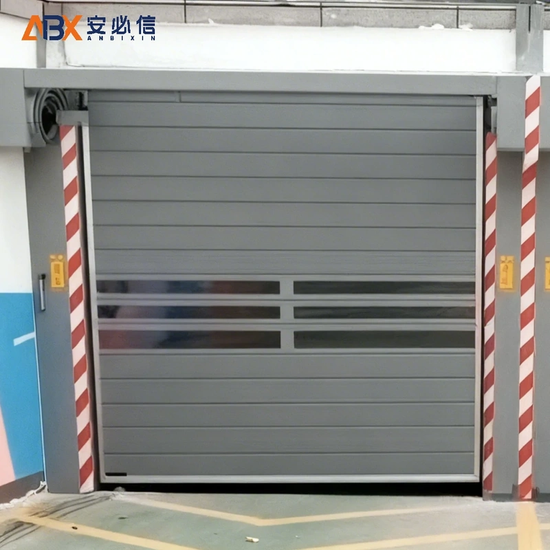 景德镇厂房高速门